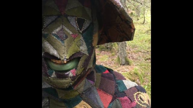 Swedish Larp Costume: Knyttprojektet 2017 смотреть онлайн