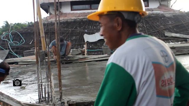 MASJID NURUL HUDA BATUMORA || FULL VIDEO ACARA GOTONG ROYONG PENGECORAN LANTAI 2 || tgl 12-12-2021 смотреть онлайн