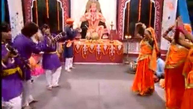 Man Mein Ichha Hui Ram Darshan Karoon смотреть онлайн