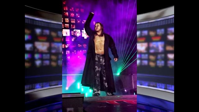 Matt Hardy TNA Theme (Rogue and Cold Blooded) 100% Clear and Full смотреть онлайн