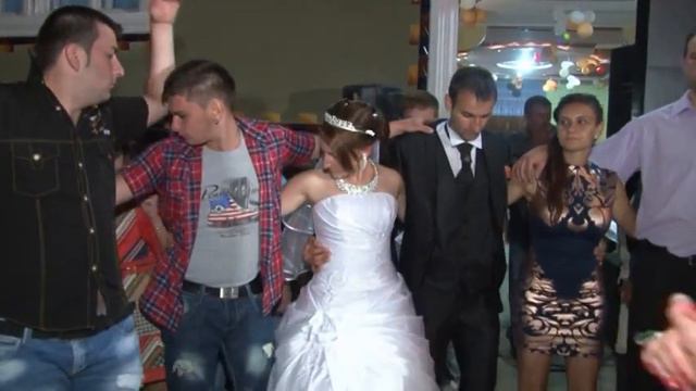 Nunta Slageana & Marian 15 смотреть онлайн