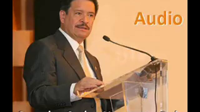 Entrevista Carlos Navarrete 02 diciembre 2010.wmv смотреть онлайн