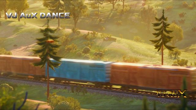 Sandy - Bad Boy (VJ AuX) смотреть онлайн