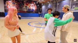 STOKES TWINS SHAWN BEING SUS!