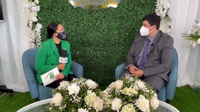 Especial 43 Aniversario Cuerpo Médico Militar con el Dr. Juan José Hidalgo de Acreditación Canadá смотреть онлайн