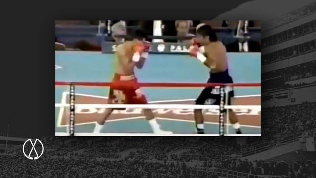 Kevin Blackistone recalls conversation with boxer Gabriel Ruelas about a death in the ring смотреть онлайн