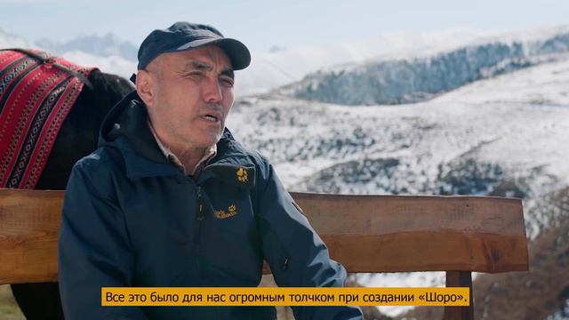 Жумадил Эгембердиев - Жаңы Жашоо смотреть онлайн