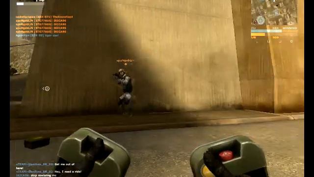 Battlefield Play 4 Free griefing смотреть онлайн