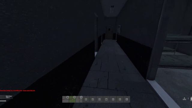 DEERISLE AREA 42 BUMED ME OUT ON DAYZ PT.4 (UNEDITED) смотреть онлайн