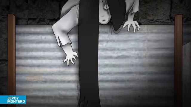 TAKOT ft CHILDHOOD FEARS | PINOY HORROR ANIMATION смотреть онлайн