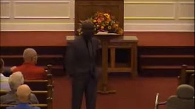 Sand Hill Baptist Church - Revival with Pastor Kenny Grant (Night 1) смотреть онлайн