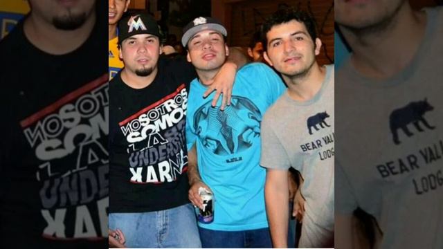 Antuan 821 - "COMODEALER" ft Tramper x ZonaBaja221. смотреть онлайн