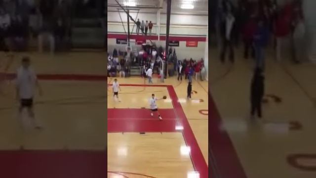 Nerlens Noel Layup Lines смотреть онлайн