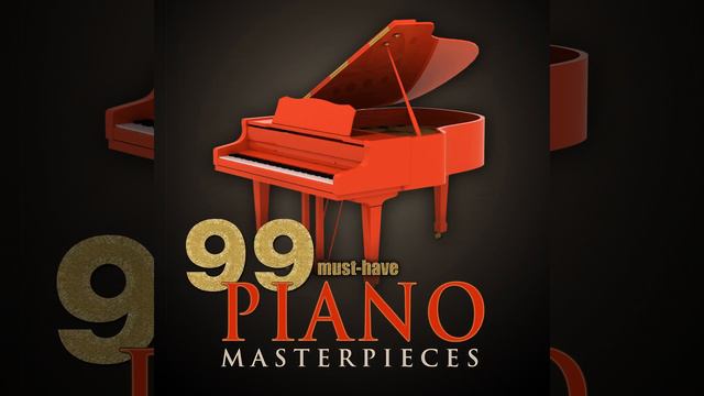 Pictures of an Exhibition: No. 2, The Old Castle смотреть онлайн