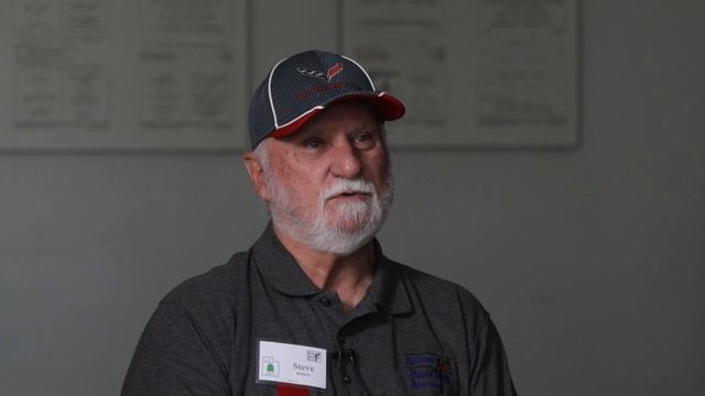 Steve Roberts смотреть онлайн