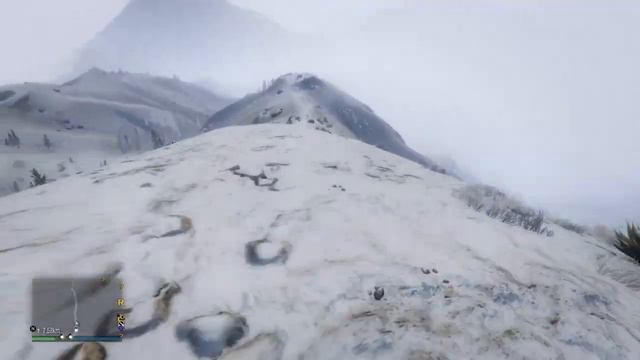 GTAV: Accidente en el Gran Fondo Andrey Amador смотреть онлайн