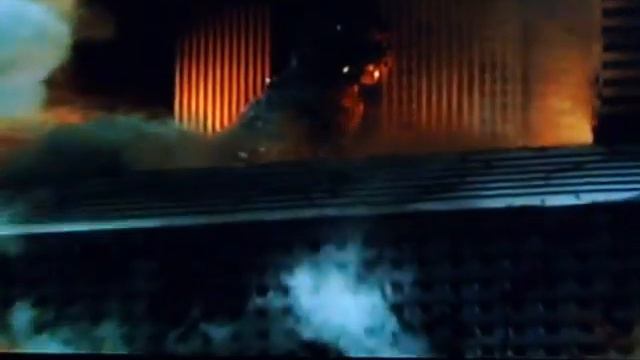 Gojira (4/6) B-Movie CLIP - Godzilla destroys the Super X (1984) смотреть онлайн