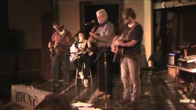 A Couple of More Years by Bob Foster смотреть онлайн