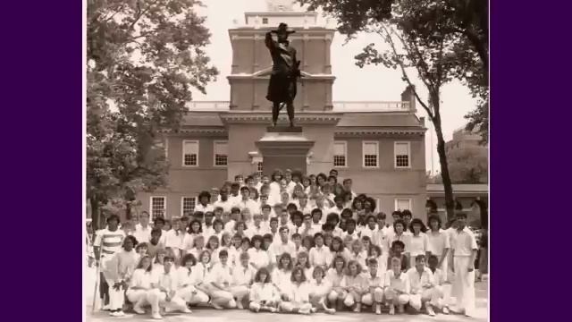 Thibodaux High School Class Of 1987 Reunion Slideshow