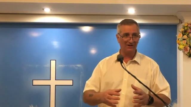 Доверьте самое дорогое Богу – Игорь Мирошниченко