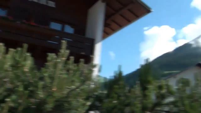 Race Across The Alps 2012 The Movie