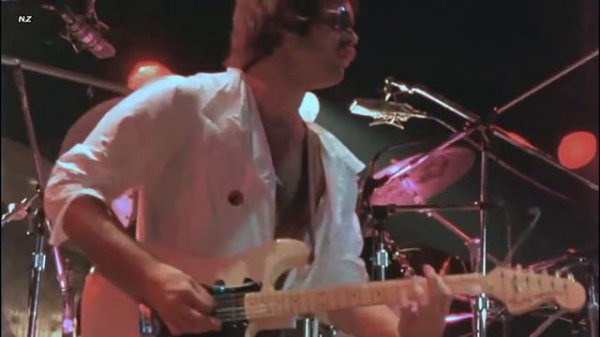 Klaus Nomi Total Eclipse