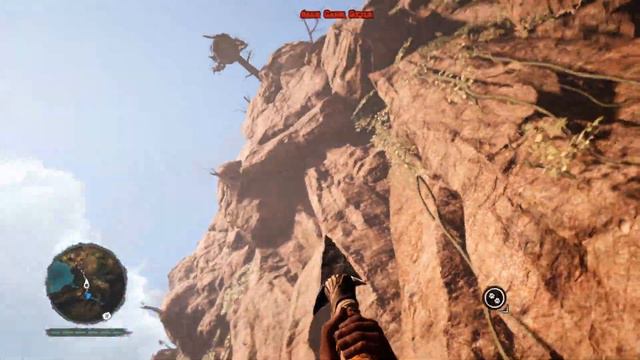 Far Cry Primal - All 15 Hunters Cache Locations Guide смотреть онлайн
