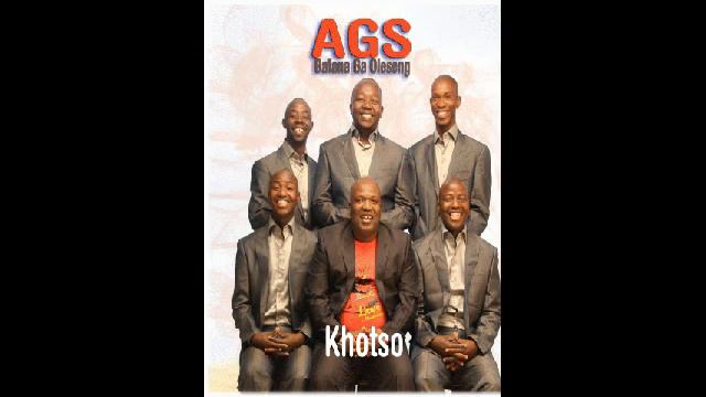 Papanyana Development Present: AGS Bafana Ba Oleseng - Sefate Sa Morara смотреть онлайн