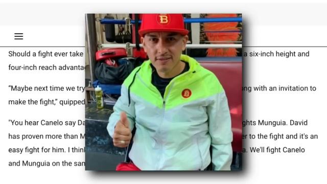THE RELAY: Harper vs Ryan last look, Benavidez blasts Canelo, Benavidez vs Bivol/Beterbiev/Zurdo? смотреть онлайн