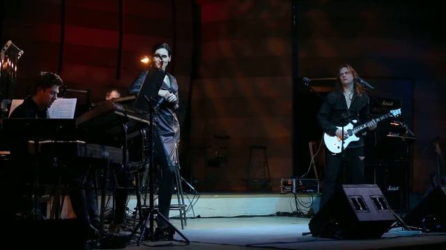 Jeronimas Milius ir Ieva Prudnikovaite "Fever" смотреть онлайн