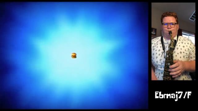 Preparing The Krabby Patty - Chris Bauer смотреть онлайн