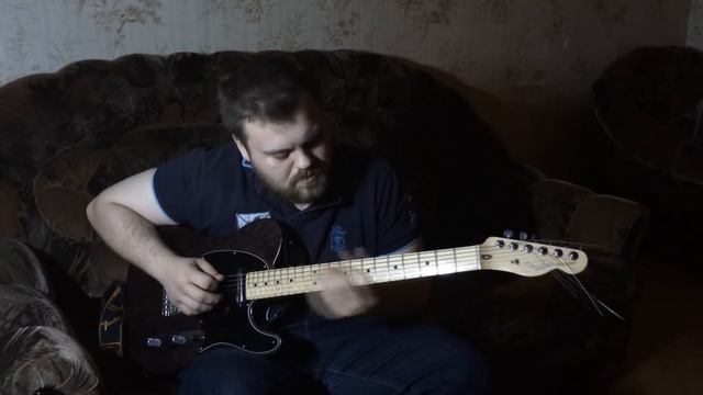 chris de burg - lady in red (cover) смотреть онлайн