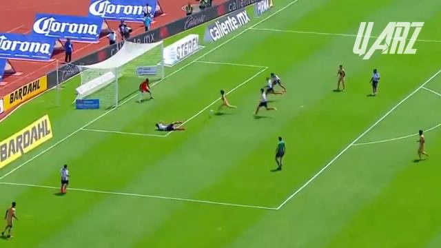 Los Mejores Goles De Los 3 Craks Del Momento Pablo/Nicolás/Matías