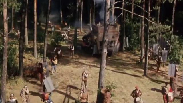 Ludwig Ganghofers 'Der Schäfer Vom Trutzberg' | 1959 | Jetzt Auf DVD! | Heidi Brühl | Filmjuwelen