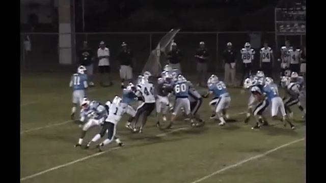 Justin Weaver 2012 season Highlights-Rockledge смотреть онлайн
