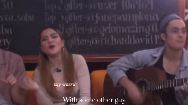 KDLEX - I fell in love with my best friend - Jason Chen смотреть онлайн