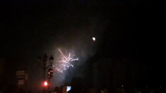 feu artifice du 14 aout 2021 смотреть онлайн