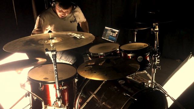 K.A.A.N. - Mary Jane (Prod. Sgull) DRUM COVER