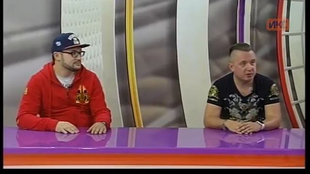 В КОНТЕКСТЕ. Эфир от 9.03.2017 (Куликов, Барашков) смотреть онлайн