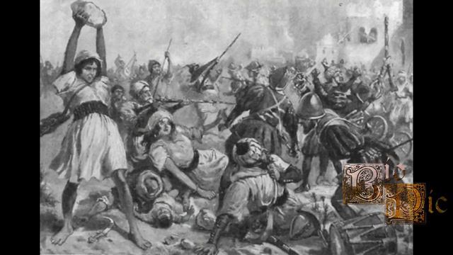 Juan de Austria, "El Héroe de Lepanto", El hijo secreto del Emperador Carlos V del Sacro Imperio. смотреть онлайн