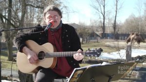 #göltzschkonzerte - Ekkehard der Barde