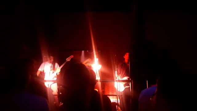 Estado Cero - Verme Caer (en Jannoy Disco)