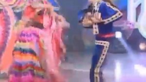 Марина Мищенко.  Песня «Челита»