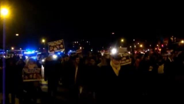 Hommage à Ilan Halimi