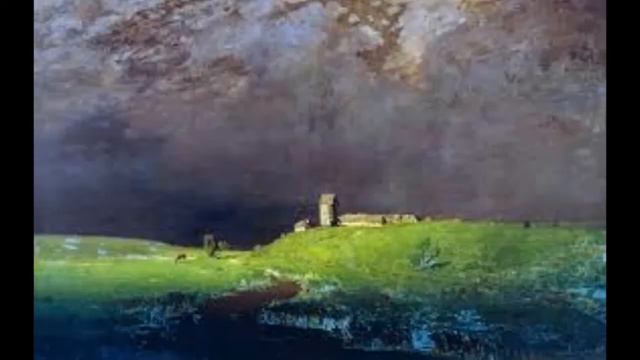 Архип Иванович Куинджи — биография смотреть онлайн