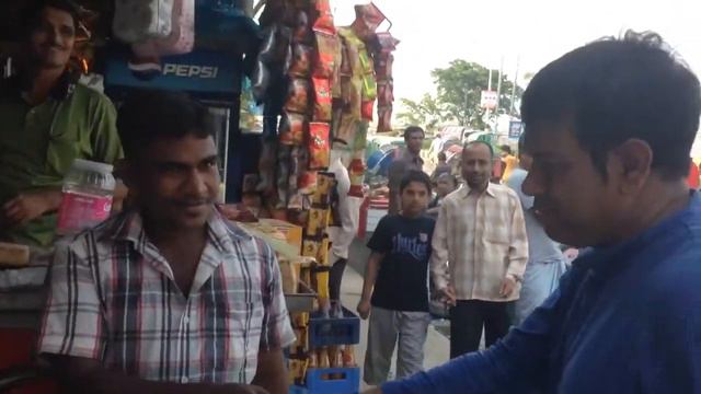 Nader For Mayor 2015 For Dhaka North