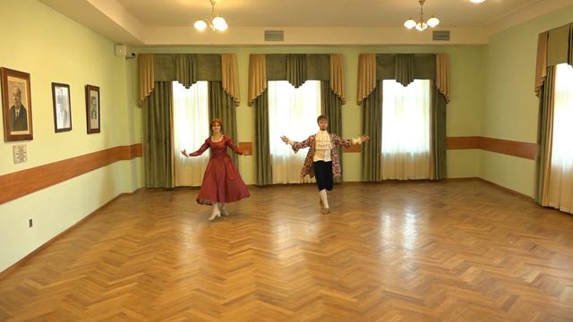 entree espagnol 1704 Pecour смотреть онлайн