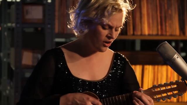 Olof Arnalds - Full Concert - 04/21/11 - Wolfgang's Vault (OFFICIAL)