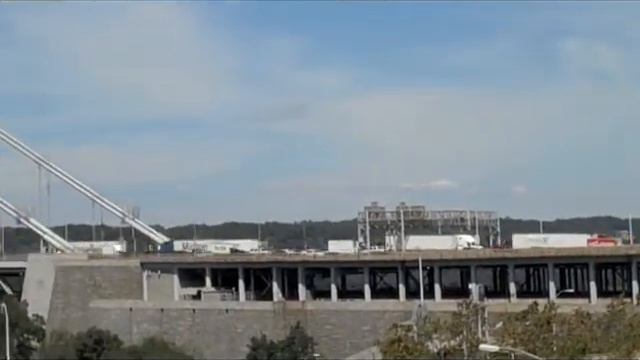 George Washington Bridge смотреть онлайн