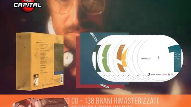 Sony Ivano Fossati смотреть онлайн